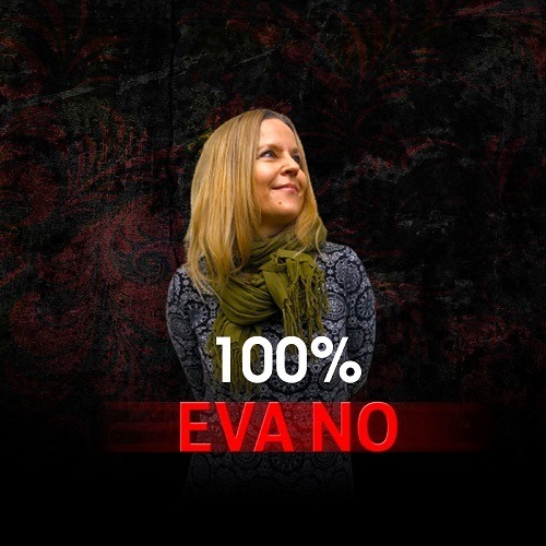 Eva No-100%