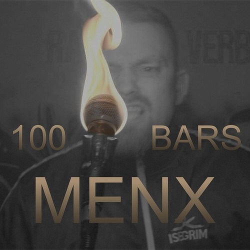 Menx NDS-100 Bars Kopfwinter