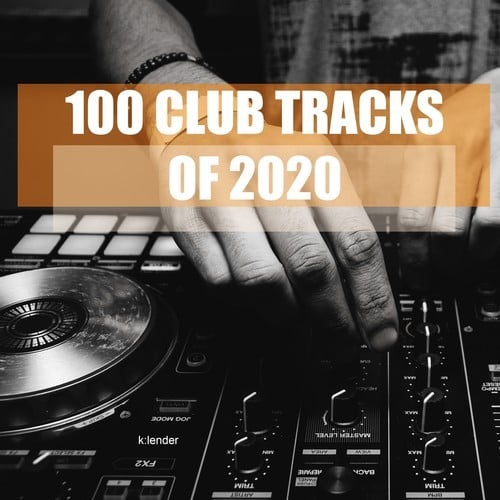 Various Artists-100 Club Tracks of 2020