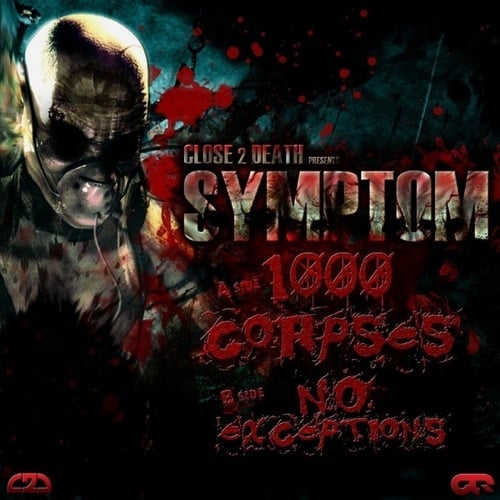 Symptom-100 Corpses / Exception