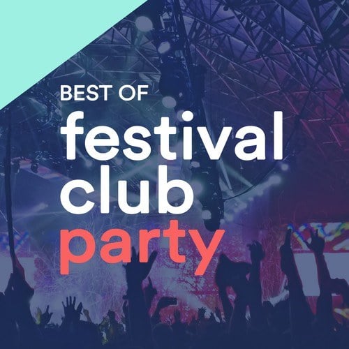 Various Artists-100% Pure EDM - Best of Festival, Club & Party (Electro & House Edition)