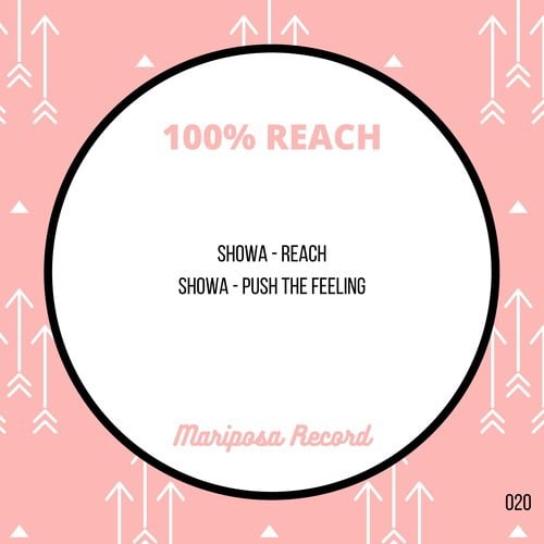 Showa-100% Reach