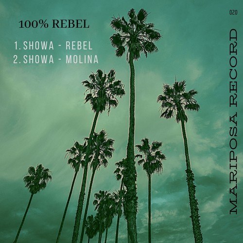 Showa-100% Rebel