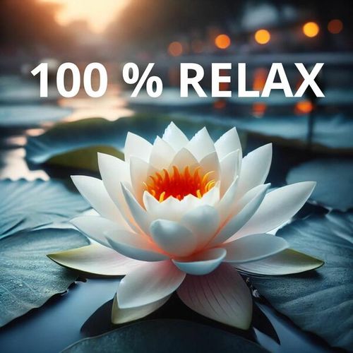 100 % RELAX