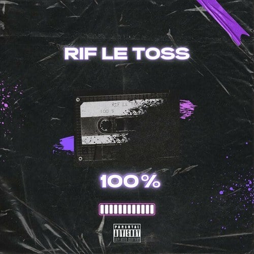RIF LE TOSS-100%