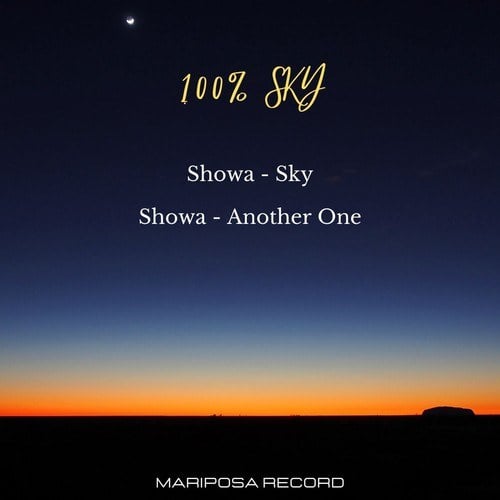 Showa-100% Sky