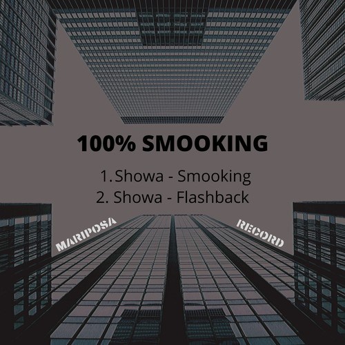 Showa-100% Smooking