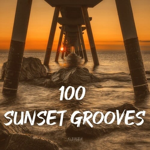 Various Artists-100 Sunset Grooves