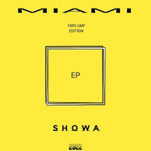 Showa-100% Umf Edition