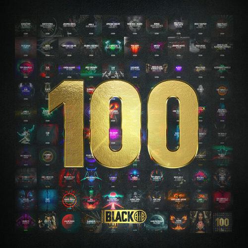 Various Artists-100
