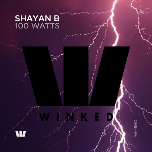 Shayan B-100 Watts