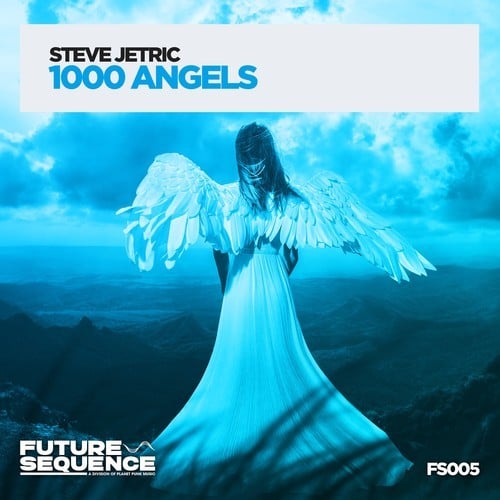 Steve Jetric-1000 Angels