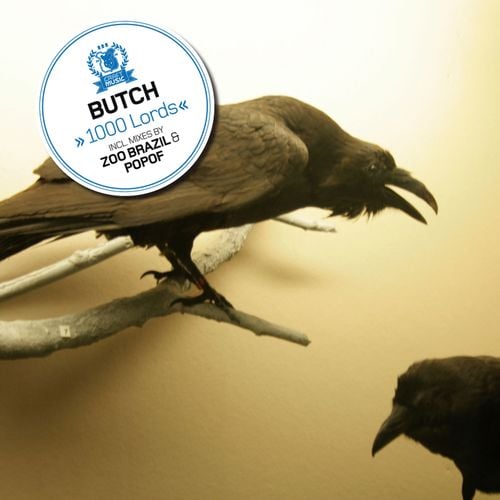 Butch, Zoo Brazil, Popof-1000 Lords