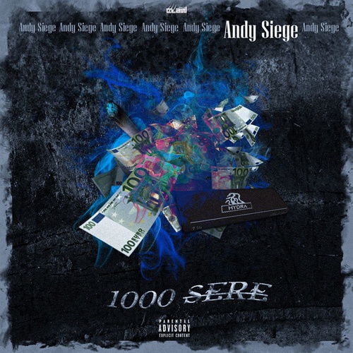 Andy Siege-1000 sere