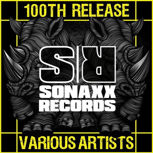 Various Artists-100th Release