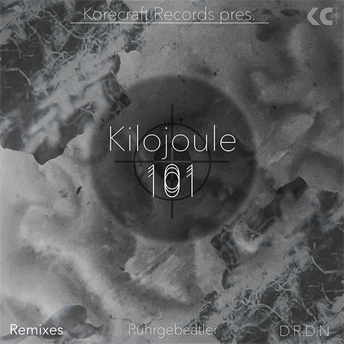 Kilojoule-101