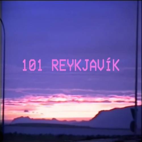 101 Reykjavík