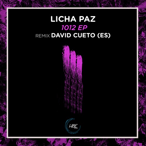 Licha Paz-1012 EP