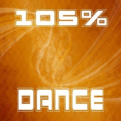Various Artists-105% Dance