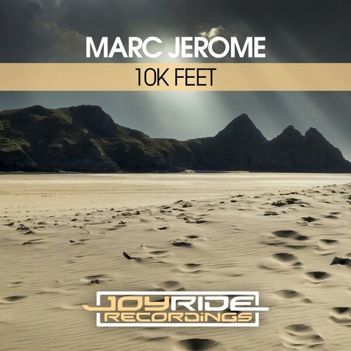 Marc Jerome-10K Feet