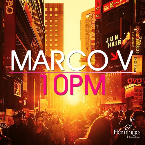 Marco V-10PM