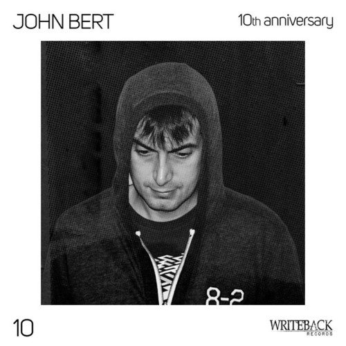 Gpr, John Bert-10th Anniversary