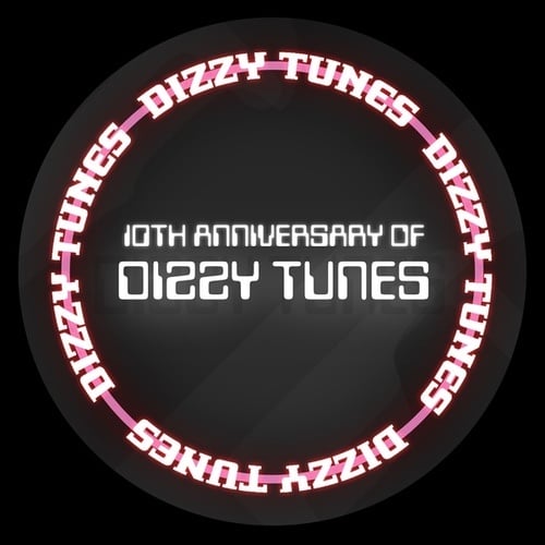 10th Anniversary of Dizzy Tunes
