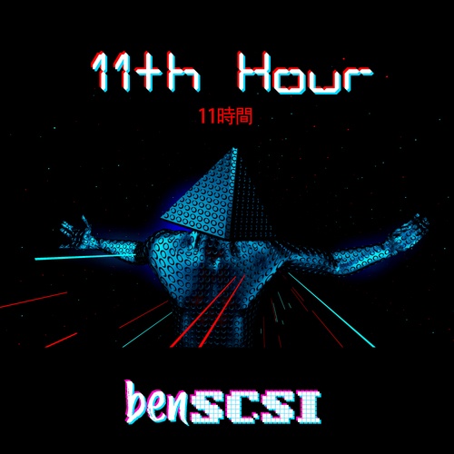 Ben Scsi-11th Hour