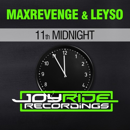 MaxRevenge, Leyso, Dark Sector-11th Midnight