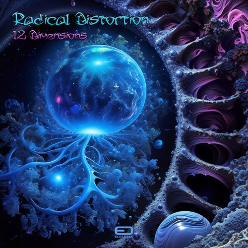 Radical Distortion-12 Dimensions