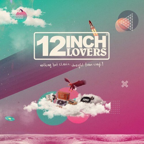 12 Inch Lovers Volume 3