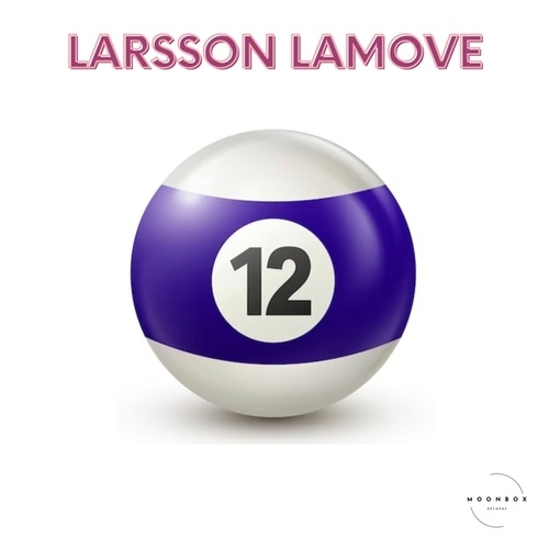 Larsson LaMove-12