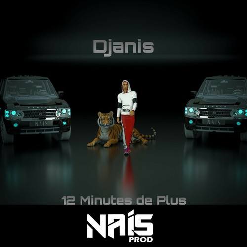Djanis-12 minutes de plus