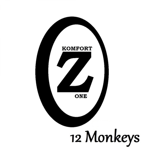 Komfort Zone-12 Monkeys