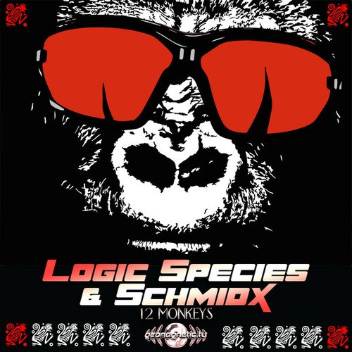 Logic Species, Schmidx-12 Monkeys