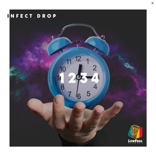 Infect Drop-1234