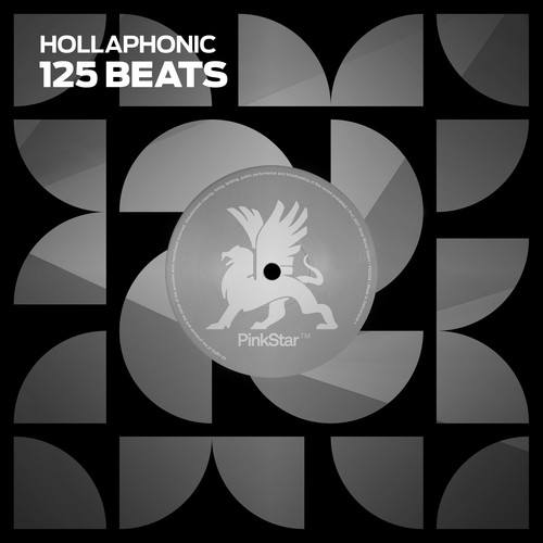 Hollaphonic-125 Beats