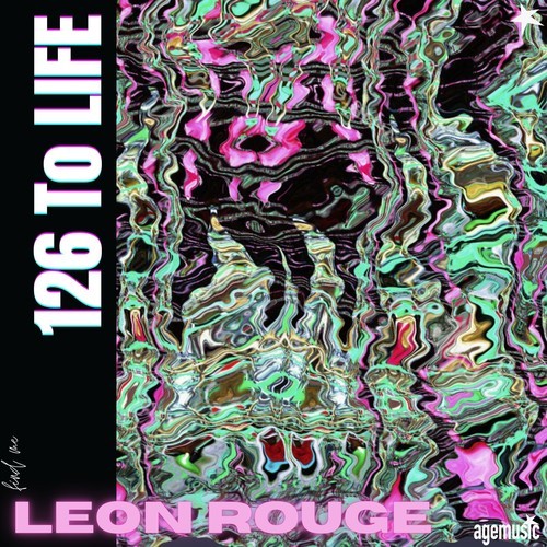 Leon Rouge-126 to Life