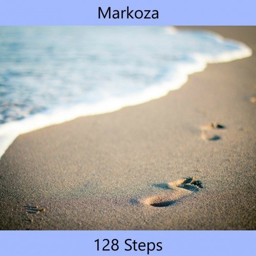 Markoza-128 Steps