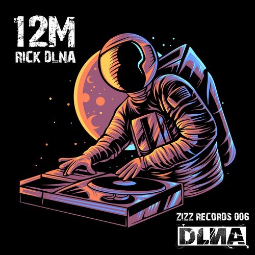 RICK DLNA-12M