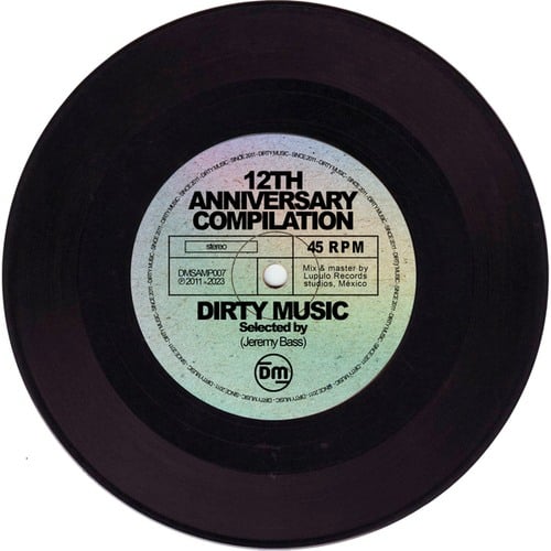 Various Artists-12th Anniversary Compilation