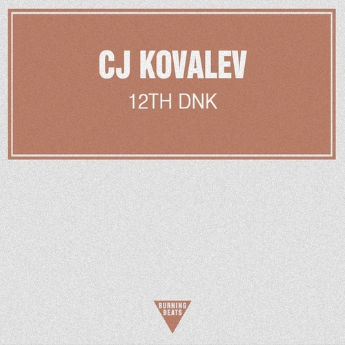 CJ Kovalev-12th Dnk