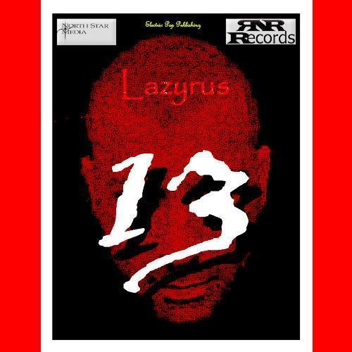 Lazyrus-13