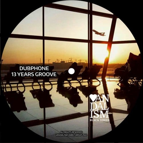 Dubphone-13 Years Groove