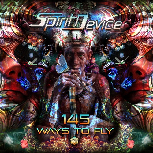 Spirit Device-145 Ways To Fly