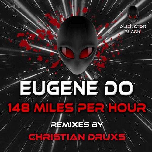Eugene Do, Christian Druxs-148 Miles Per Hour