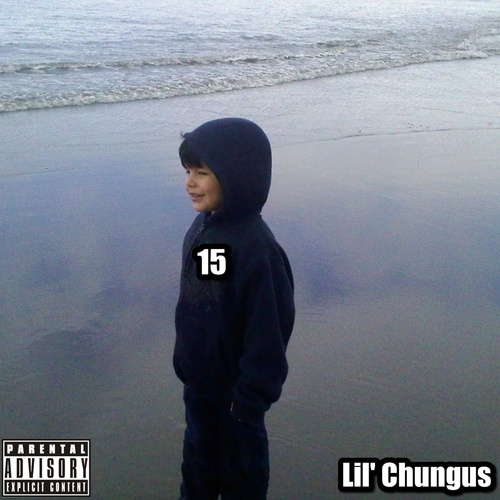 Lil' Chungus, Bill Jensen-15
