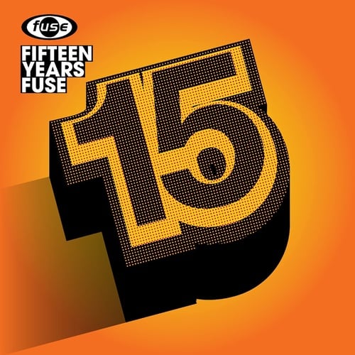 Various Artists-15 Years Fuse