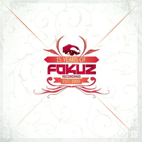 Various Artists-15 Years Of Fokuz - Present