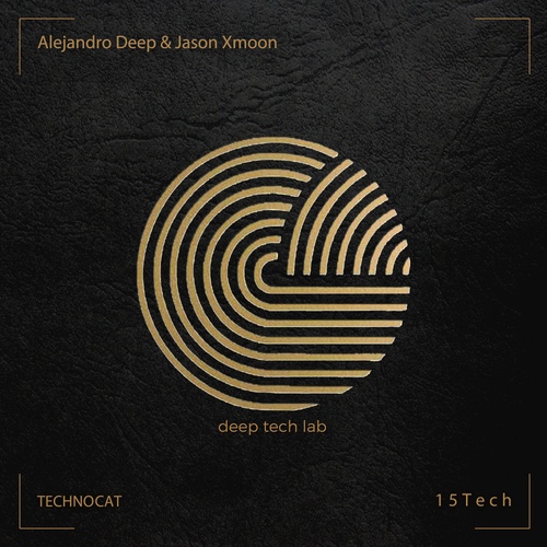 Alejandro Deep, Jason Xmoon-15Tech